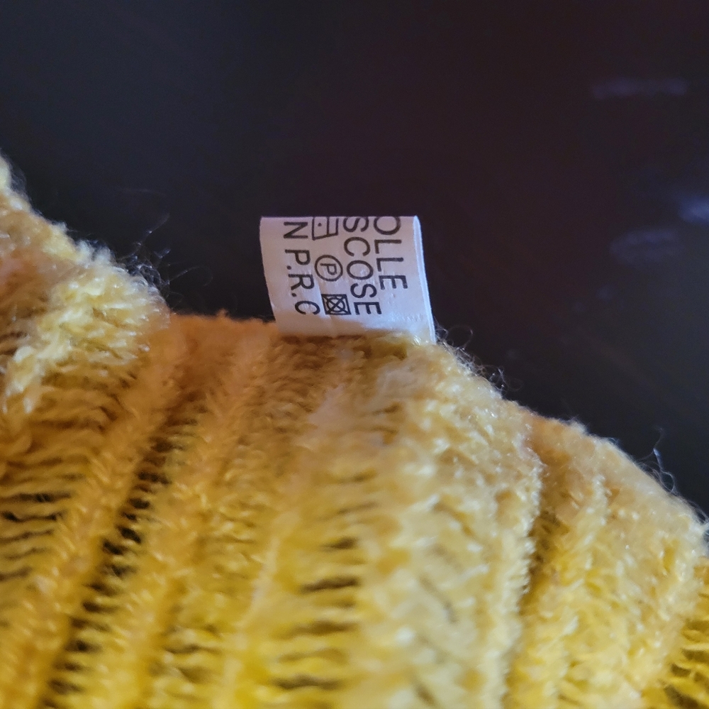 Super Soft Infinity Scarf - Picture 4 of 6
